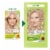 Garnier Nutrisse Nourishing 111 Extra-Light Ash Blonde White Chocolate Hair Color Creme Perspective: back