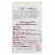 Garnier SkinActive Moisture Rescue Dry Skin Refreshing Gel Cream Perspective: back