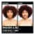 Garnier Olia Oil Powered Permanent Hair Color 4.62 Dark Garnet Red Perspective: back