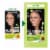 Garnier Nutrisse Nourishing Permanent Hair Color 11 Blackest Black Perspective: back