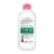 Garnier SkinActive Micellar Cleansing Water & Makeup Remover for Sensitive Skin Perspective: back