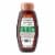 Garnier Whole Blends Coconut Oil and Cocoa Butter Smoothing Shampoo for Frizzy Hair Perspective: back