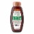 Garnier Whole Blends Coconut Oil and Cocoa Butter Smoothing Shampoo for Frizzy Hair Perspective: back