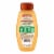 Garnier Whole Blends Honey Treasures Repairing Shampoo for Dry, Damaged Hair Perspective: back