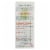 Garnier SkinActive Clearly Brighter Brightening & Smoothing Daily Moisturizer with SPF 15 Perspective: back