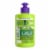 Garnier Fructis Curl Nourish Air Dry Leave In Conditioner Cream Sulfate Free Perspective: back