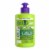Garnier Fructis Curl Nourish Air Dry Leave In Conditioner Cream Sulfate Free Perspective: back