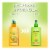 Garnier Fructis Triple Nutrition Marvelous Oil Hair Elixir Avocado Oil Perspective: back