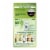 Garnier® Nutrisse® Ultra Coverage 400 Sweet Pecan Hair Color Perspective: back