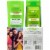 Garnier Fructis Sleek and Shine Shampoo and Conditioner Twin Pack Perspective: back