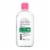 Garnier SkinActive® Micellar Cleansing Water Perspective: back