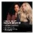 Garnier Olia Oil Powered Permanent Hair Color 7.45 Intense Fire Ruby Perspective: back