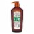 Garnier Whole Blends Coconut Oil and Cocoa Butter Smoothing Shampoo for Frizzy Hair Perspective: back