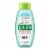 Garnier Whole Blends Coconut Water and Aloe Vera Moisturizing Shampoo for Dehydrated Hair Perspective: back