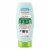 Garnier Whole Blends Coconut Water and Aloe Vera Moisturizing Conditioner for Dehydrated Hair Perspective: back