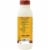 Garnier® Fructis® Coconut Extract Nourishing Treat Conditioner Perspective: back
