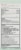 Garnier Green Labs Hyalu-Melon Replumping Serum Cream Perspective: back