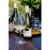 WillaKenzie Estate Pinot Gris White Wine Perspective: back