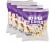 Cloverhill Ultimate Danish Variety: Cherry, Cheese, Big Texas | 12 Count Perspective: back