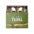 Allagash® Tripel Belgian-Style Golden Ale Craft Beer Perspective: back