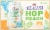 Allagash® Hop Reach IPA Cans Perspective: back