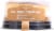 Chuckanut Bay Foods Creme Brulee Cheesecake Perspective: back