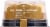 Chuckanut Bay Foods Salted Caramel Cheesecake Perspective: back