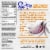 Frontera® Pork Carnitas Bowl Frozen Meal Perspective: back
