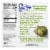 Frontera® Chicken Verde Bowl Frozen Meal Perspective: back