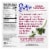 Frontera® Chicken Fajita Bowl Frozen Meal Perspective: back