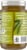 Frontera Gourmet Mexican Tomatillo Medium Salsa Perspective: back