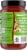 Frontera Red Tomato Chunky Mexicana Mild Salsa Perspective: back