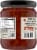 Salpica® Lonestar Supernova Tomato Jalapeno Salsa with Roasted Chiles Perspective: back
