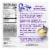 Frontera Chicken Queso Bowl Frozen Meal Perspective: back