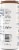 La Colombe® Mocha Draft Latte Perspective: back