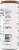 La Colombe® Mocha Draft Latte Perspective: back