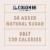 La Colombe Coffee Triple Cold Brew Draft Latte Can Perspective: back