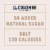La Colombe Coffee Triple Cold Brew Draft Latte Can Perspective: back
