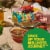 Dash Salt-Free Garlic & Herb Seasoning Blend, Kosher Perspective: back