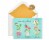 Papyrus Mother's Day Card (Helped Me Grow) Perspective: back