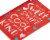 American Greetings #55 Valentine's Day Card for Kids (Sweet and Smart) Perspective: back