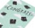 American Greetings #60 Graduation Card Pack (Great Future) Perspective: back