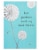 American Greetings #58 Graduation Card (Dandelions) Perspective: back