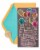 Papyrus Birthday Card (Birthday Cake and Chalkboard) Perspective: back