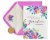 Papyrus Mother's Day Card for Grandma (Sending Love) Perspective: back