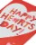 American Greetings Happy Hearts Day Valentine’s Day Cards Perspective: back