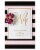 American Greetings Valentine’s Day Card for Wife (Lucky) Perspective: back