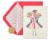 Papyrus Graduation Card (Wonderful You) Perspective: back