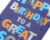 American Greetings #28 Birthday Card for Son (To A Great Son) Perspective: back