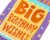 Amercan Greetings #59 Birthday Card (Sweet Birthday Wishes) Perspective: back